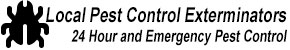 Bonita Springs FL Pest Control Exterminators